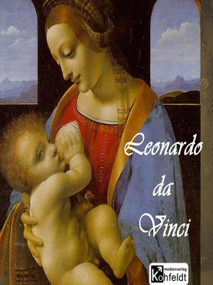 cover image of Leonardo da Vinci